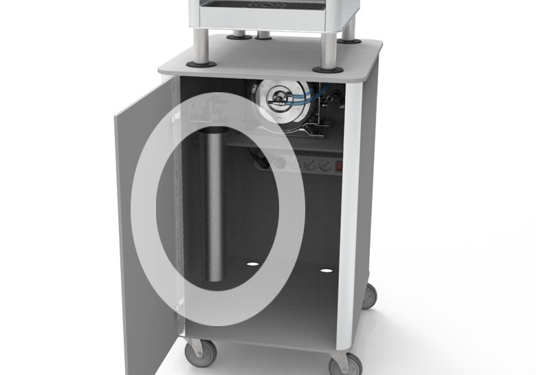 LARA Bevandor purest Beverages