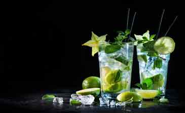 Cocktails